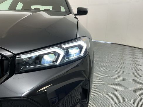 New 2026 BMW 330i Sedan w/ M Sport Package RWD image 8