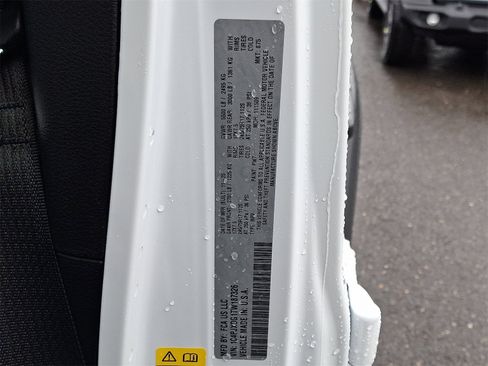 New 2026 Jeep Wrangler Sport S image 10