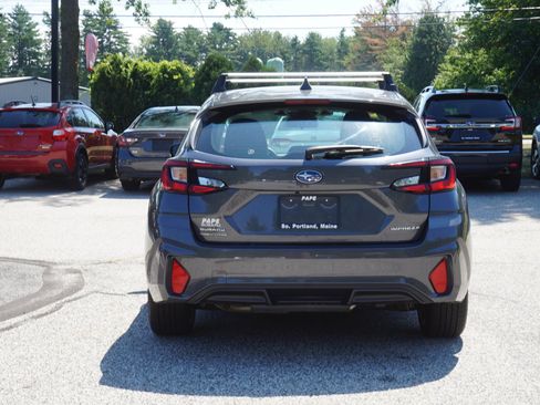 Used 2024 Subaru Impreza 2.0i Sport AWD/4WD image 6