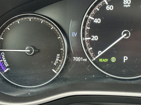 Certified 2025 MAZDA CX-50 2.5 Hybrid w/ Weather Package image 25