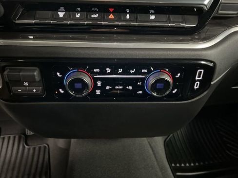 Certified 2026 Chevrolet Silverado 2500 LTZ AWD/4WD image 18