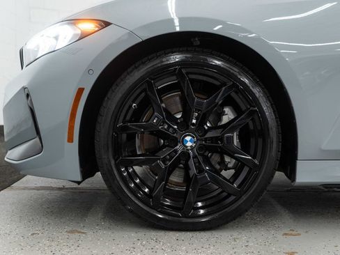 Used 2025 BMW 330i xDrive Sedan image 43