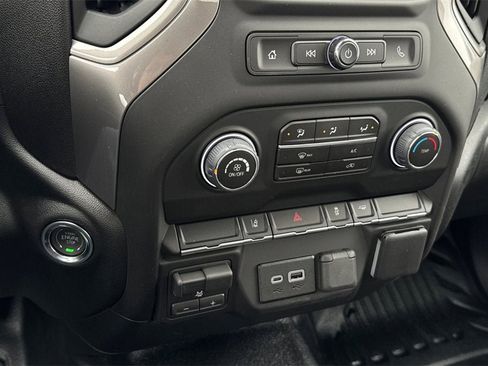 New 2026 Chevrolet Silverado 2500 W/T w/ WT Convenience Package image 19