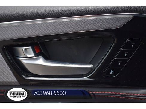 New 2026 Acura MDX A-Spec AWD/4WD image 24