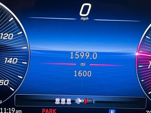 Certified 2026 Mercedes-Benz GLE 350 4MATIC image 27