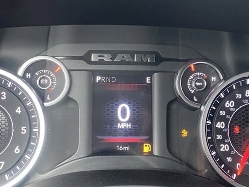 New 2026 RAM 2500 Tradesman w/ Chrome Appearance Group image 3