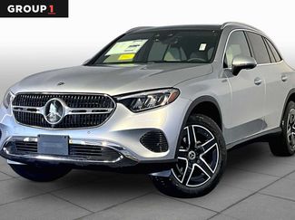 Used 2026 Mercedes-Benz GLC 300 4MATIC video 1