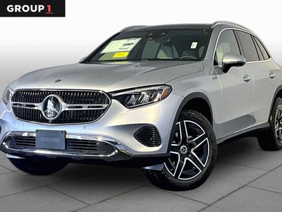Used 2026 Mercedes-Benz GLC 300 4MATIC
