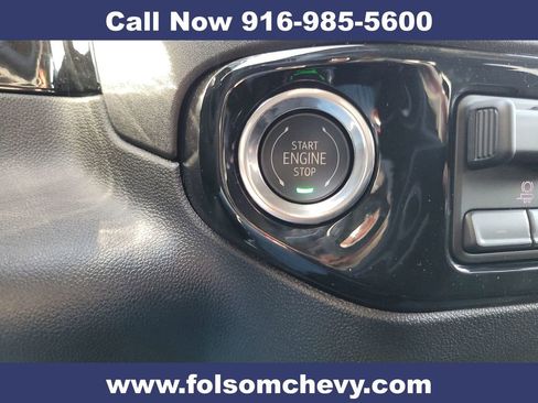 New 2026 Chevrolet Silverado 2500 LT w/ Safety Package image 19