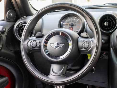 Used 2016 MINI Cooper Countryman S AWD/4WD image 22