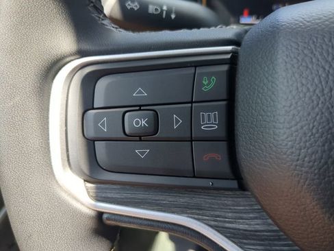 Used 2024 Jeep Wagoneer Series II w/ Flexible Seating Group RWD image 33
