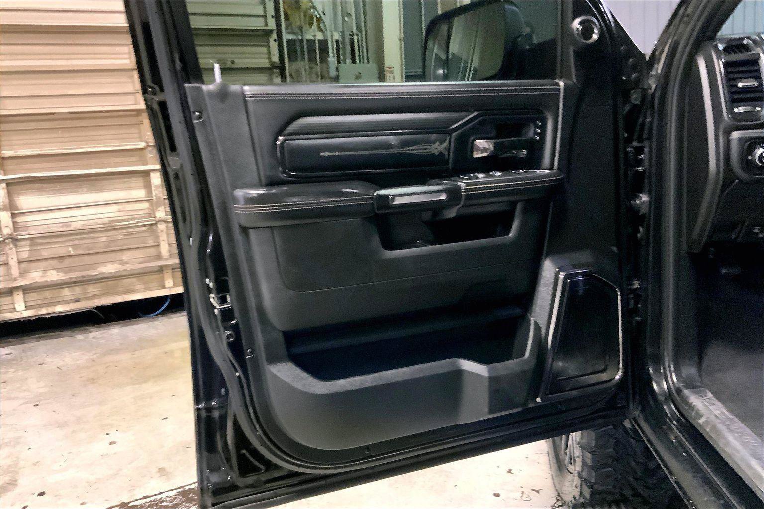 Certified 2022 RAM 2500 Limited AWD/4WD image 23