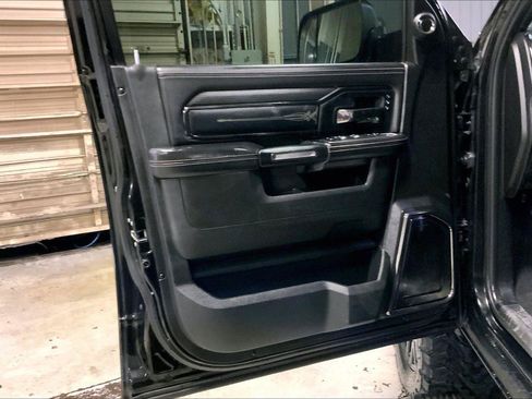 Certified 2022 RAM 2500 Limited AWD/4WD image 23
