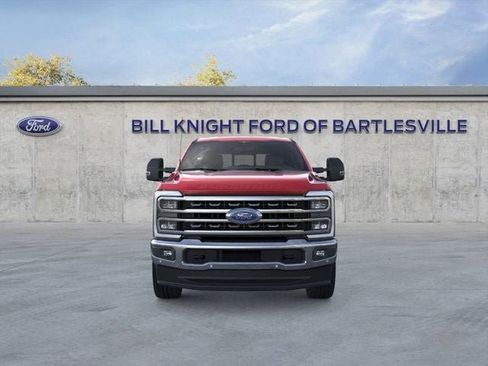 New 2026 Ford F250 Lariat w/ Lariat Ultimate Package image 7