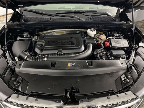 Certified 2023 Buick Envision Avenir image 24