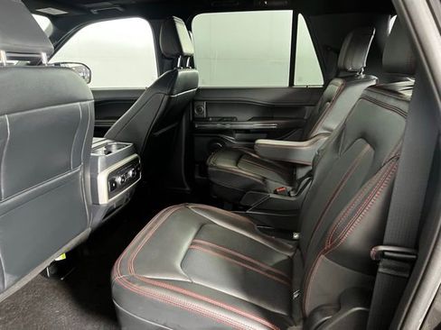 Used 2022 Ford Expedition Max Limited image 22