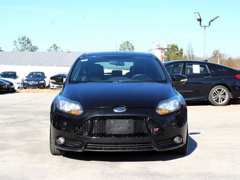Used 2013 Ford Focus ST image 2