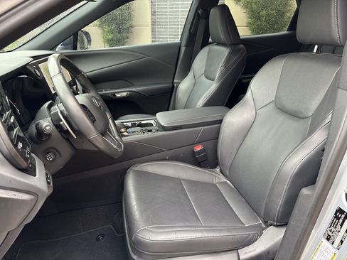Certified 2024 Lexus RX 350 Premium Plus w/ Convenience Package AWD/4WD image 16