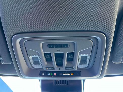 New 2026 GMC Sierra 2500 Denali image 29