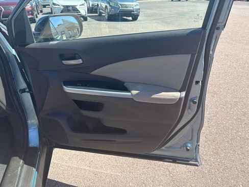 Used 2014 Honda CR-V EX-L image 24