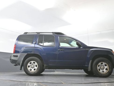 Used 2007 Nissan Xterra X w/ Power Pkg AWD/4WD image 45