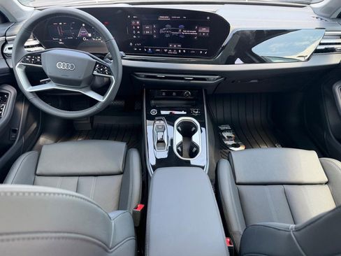 New 2026 Audi A6 Premium Plus AWD/4WD image 5