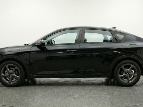 Used 2025 Kia K4 LXS image 5