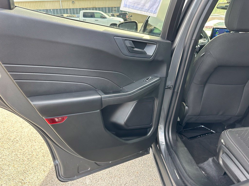 Used 2023 Ford Escape Active FWD image 21