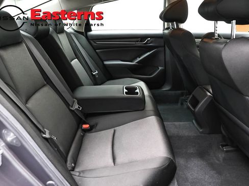 Used 2021 Honda Accord LX image 21