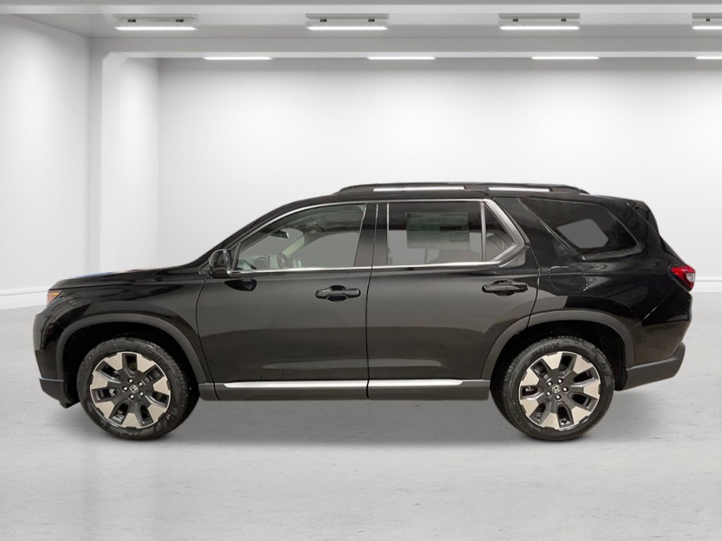 New 2026 Honda Pilot Touring image 2