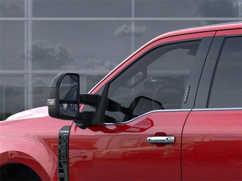 New 2026 Ford F350 Platinum image 20