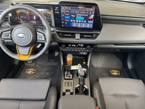 New 2026 Subaru Outback Wilderness AWD/4WD image 3