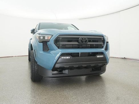 New 2026 Toyota Tacoma SR5 image 14
