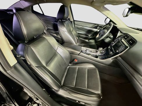 Used 2020 Nissan Maxima 3.5 SV w/ Floor Mat Group FWD image 30