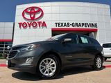 Used 2019 Chevrolet Equinox LS image 2