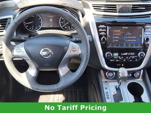 Used 2017 Nissan Murano Platinum w/ Platinum Technology Package image 26