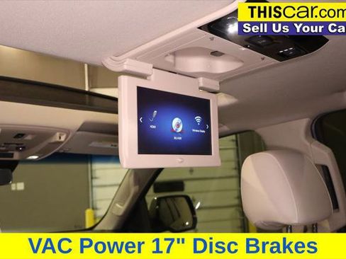 Used 2018 Cadillac Escalade Premium Luxury image 26