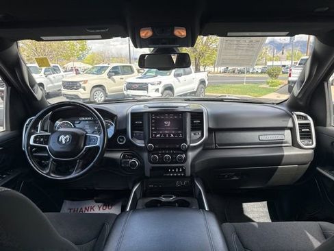 Used 2019 RAM 1500 Big Horn image 14