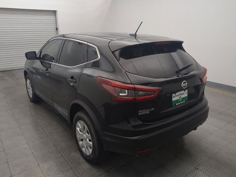 Used 2020 Nissan Rogue Sport S FWD image 5