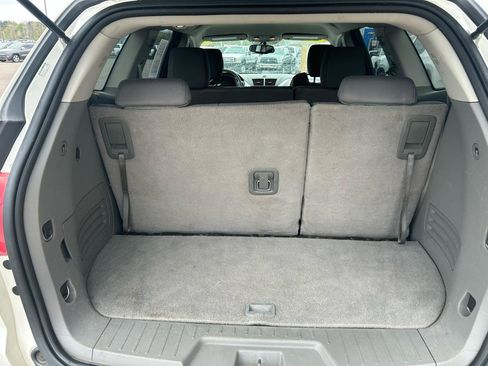 Used 2012 Chevrolet Traverse LS AWD/4WD image 18
