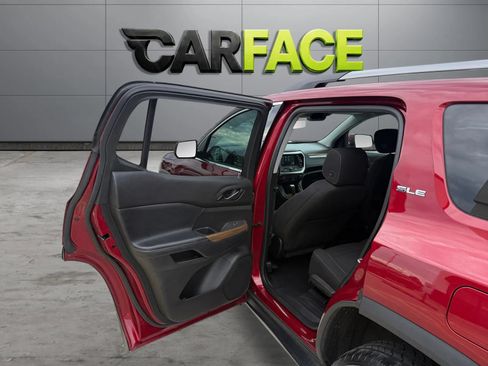 Used 2019 GMC Acadia SLE w/ Driver Alert Package I AWD/4WD image 18