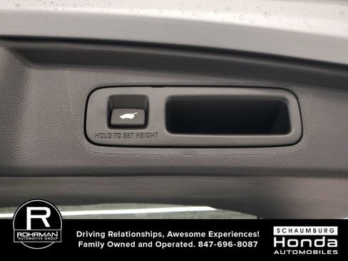 Certified 2026 Honda CR-V EX-L image 36