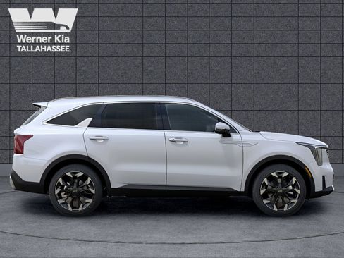 New 2026 Kia Sorento EX w/ EX Premium Package image 7