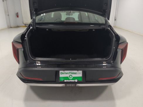 Used 2025 Kia K4 EX FWD image 29