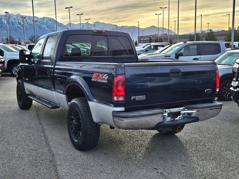 Used 2004 Ford F250 XLT image 5