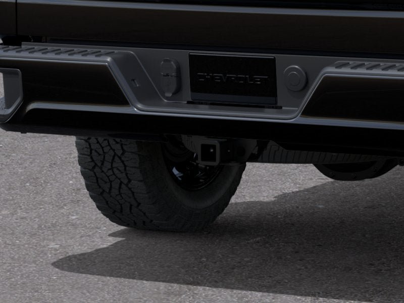 New 2026 Chevrolet Silverado 1500 RST w/ RST Select Package RWD image 14