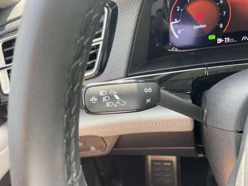 New 2026 Volkswagen Atlas Peak Edition AWD/4WD image 27