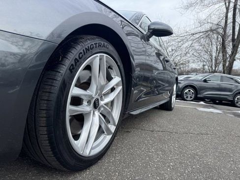 Certified 2022 Audi A4 2.0T Premium Plus image 10