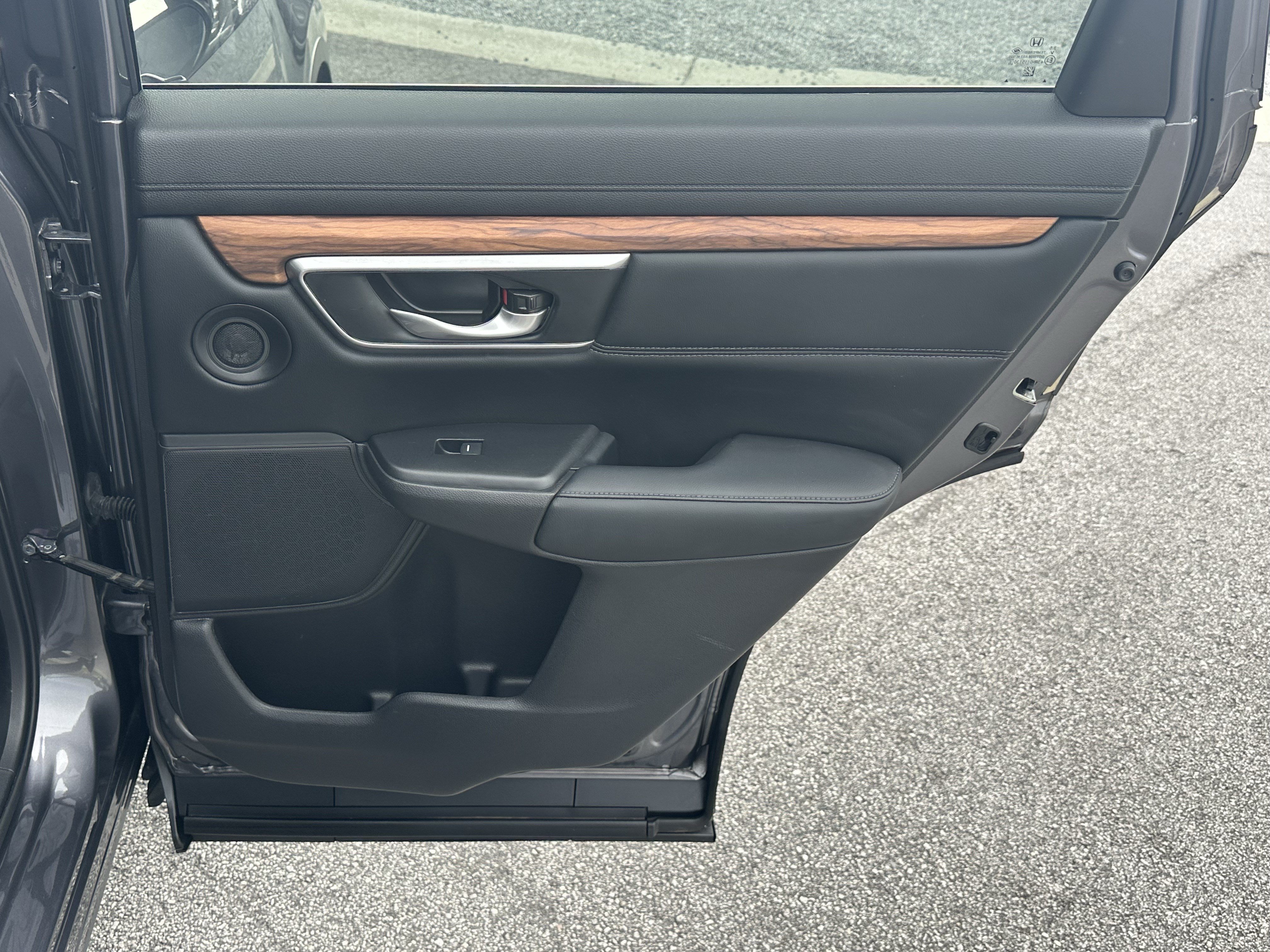 Used 2019 Honda CR-V EX-L image 16
