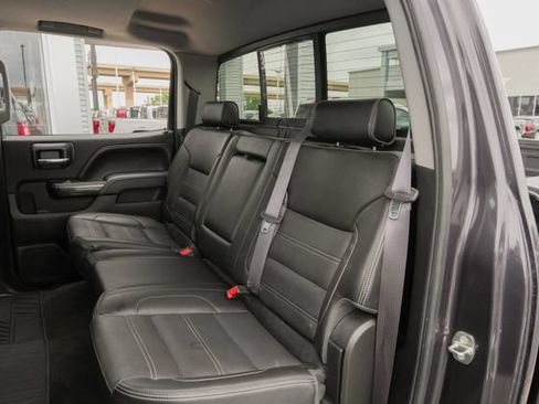 Used 2016 GMC Sierra 2500 Denali w/ Duramax Plus Package AWD/4WD image 41